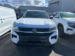 2026 Volkswagen Amarok TDI600 PanAmericana