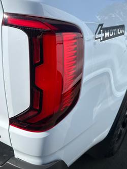 2026 Volkswagen Amarok TDI600 PanAmericana