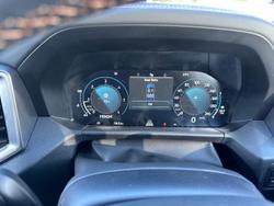 2026 Volkswagen Amarok TDI600 PanAmericana