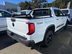 2026 Volkswagen Amarok TDI600 PanAmericana