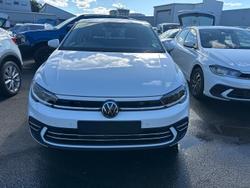 2026 Volkswagen Polo 85TSI Style