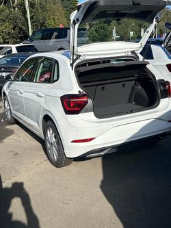 2026 Volkswagen Polo 85TSI Style
