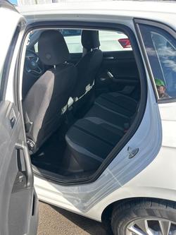 2026 Volkswagen Polo 85TSI Style