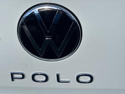 2026 Volkswagen Polo 85TSI Style