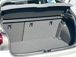 2026 Volkswagen Polo 85TSI Style