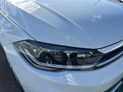2026 Volkswagen Polo 85TSI Style