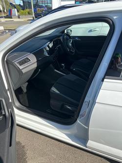 2026 Volkswagen Polo 85TSI Style