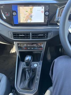 2026 Volkswagen Polo 85TSI Style