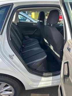 2026 Volkswagen Polo 85TSI Style