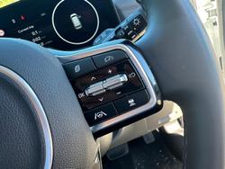 2025 Kia Carnival GT-Line Lite