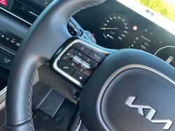 2025 Kia Carnival GT-Line Lite