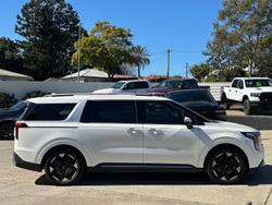 2025 Kia Carnival GT-Line Lite