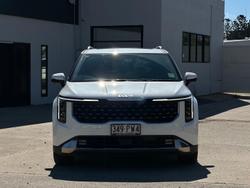 2025 Kia Carnival GT-Line Lite