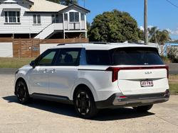 2025 Kia Carnival GT-Line Lite