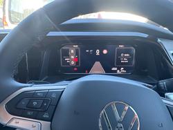 2026 Volkswagen Multivan TDI360 Life