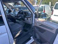 2026 Volkswagen Multivan TDI360 Life