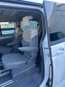 2026 Volkswagen Multivan TDI360 Life