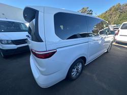 2026 Volkswagen Multivan TDI360 Life