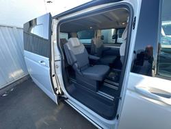 2026 Volkswagen Multivan TDI360 Life