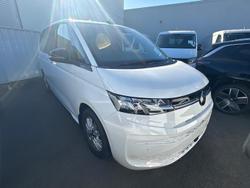 2026 Volkswagen Multivan TDI360 Life