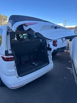 2026 Volkswagen Multivan TDI360 Life