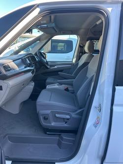 2026 Volkswagen Multivan TDI360 Life