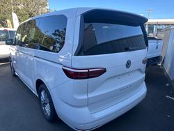 2026 Volkswagen Multivan TDI360 Life