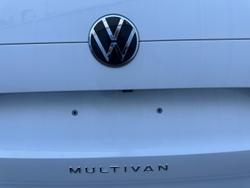 2026 Volkswagen Multivan TDI360 Life