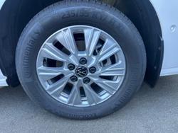 2026 Volkswagen Multivan TDI360 Life