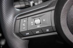 2026 Mitsubishi Triton GLX+