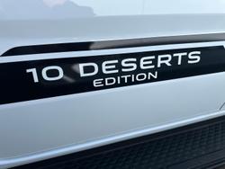 2025 Volkswagen Amarok TDI500 10 Deserts Edition