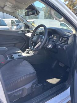 2025 Volkswagen Amarok TDI500 10 Deserts Edition