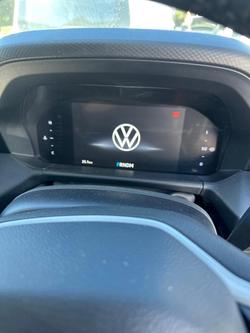 2025 Volkswagen Amarok TDI500 10 Deserts Edition