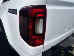 2025 Volkswagen Amarok TDI500 10 Deserts Edition