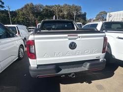 2025 Volkswagen Amarok TDI500 10 Deserts Edition