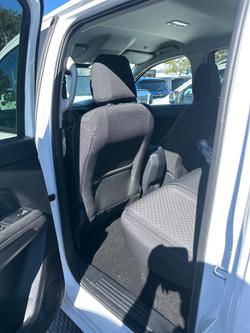 2025 Volkswagen Amarok TDI500 10 Deserts Edition