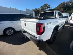 2025 Volkswagen Amarok TDI500 10 Deserts Edition