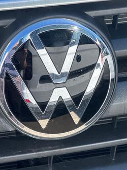 2025 Volkswagen Amarok TDI500 10 Deserts Edition