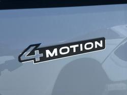 2025 Volkswagen Amarok TDI500 10 Deserts Edition