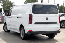 2025 Volkswagen Transporter TDI390