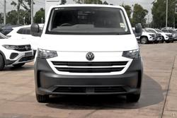 2025 Volkswagen Transporter TDI390