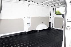 2025 Volkswagen Transporter TDI390