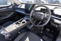 2025 GWM Haval H6 Lux