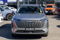 2025 GWM Haval H6 Lux