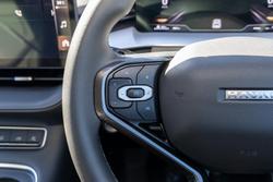2025 GWM Haval H6 Lux