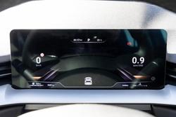 2025 GWM Haval H6 Lux