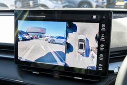 2025 GWM Haval H6 Lux