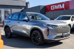 2025 GWM Haval H6 Lux