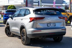 2025 GWM Haval H6 Lux
