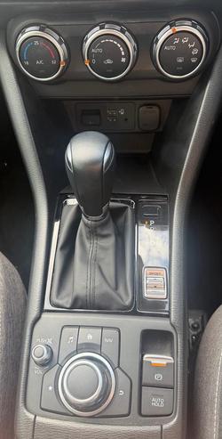 2023 Mazda CX-3 G20 Pure